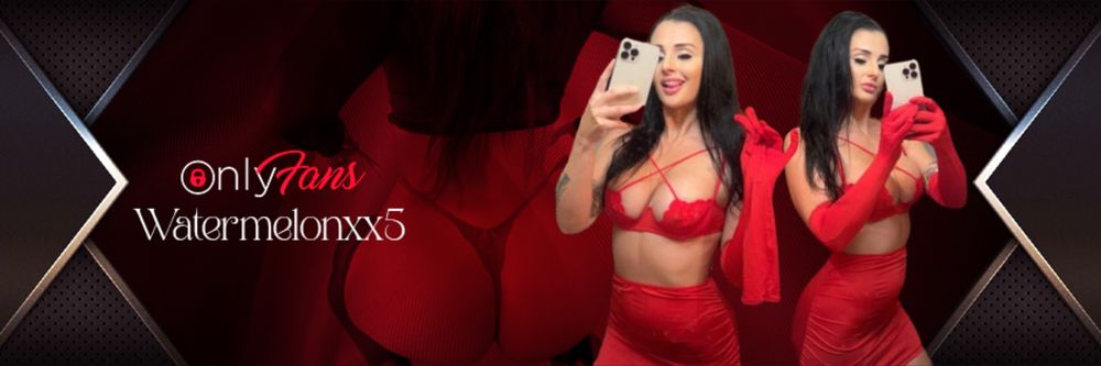 watermelonxx5 OnlyFans profile picture