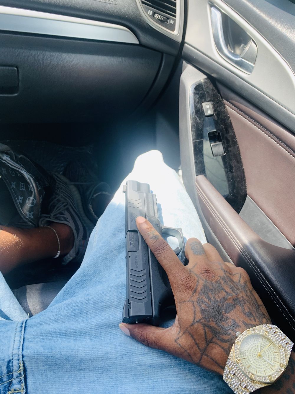 kingsupa9596 OnlyFans profile picture