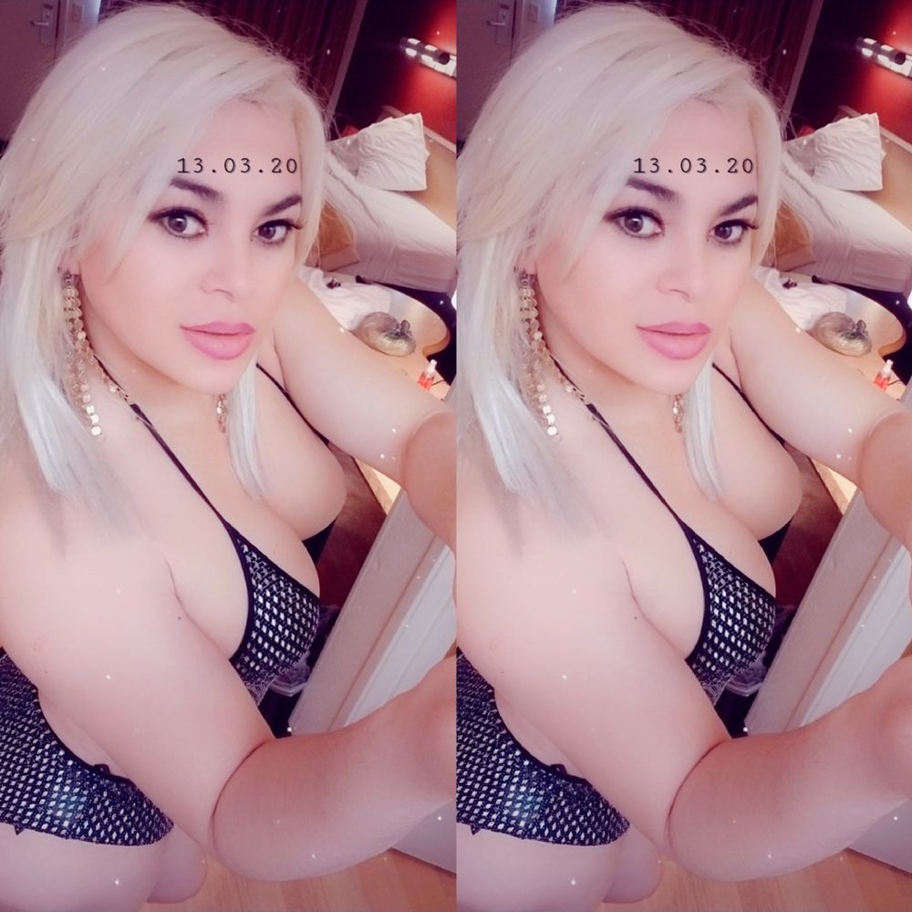 ferretymonicka OnlyFans profile picture