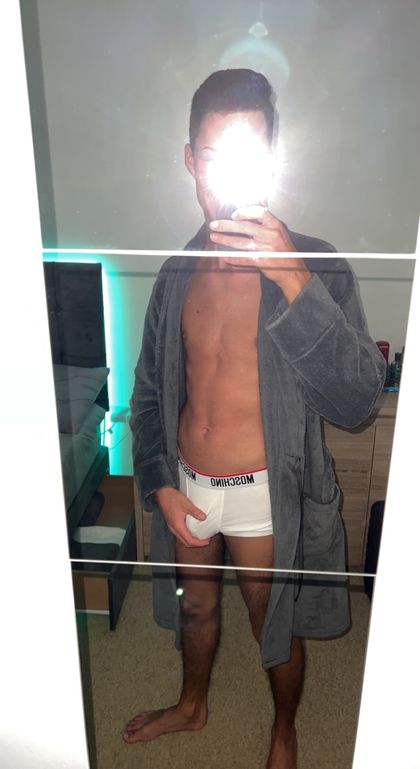 sexyken20 OnlyFans picture
