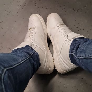 Sneakersgott2.0