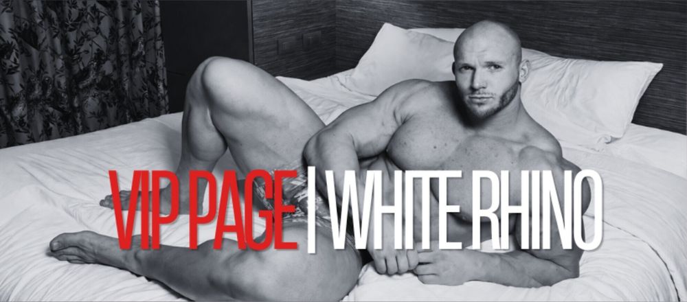 whiterhinoxxx OnlyFans profile picture