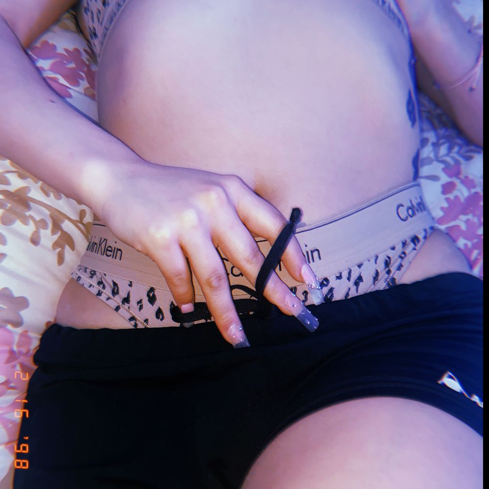 lilgirlygg OnlyFans profile picture