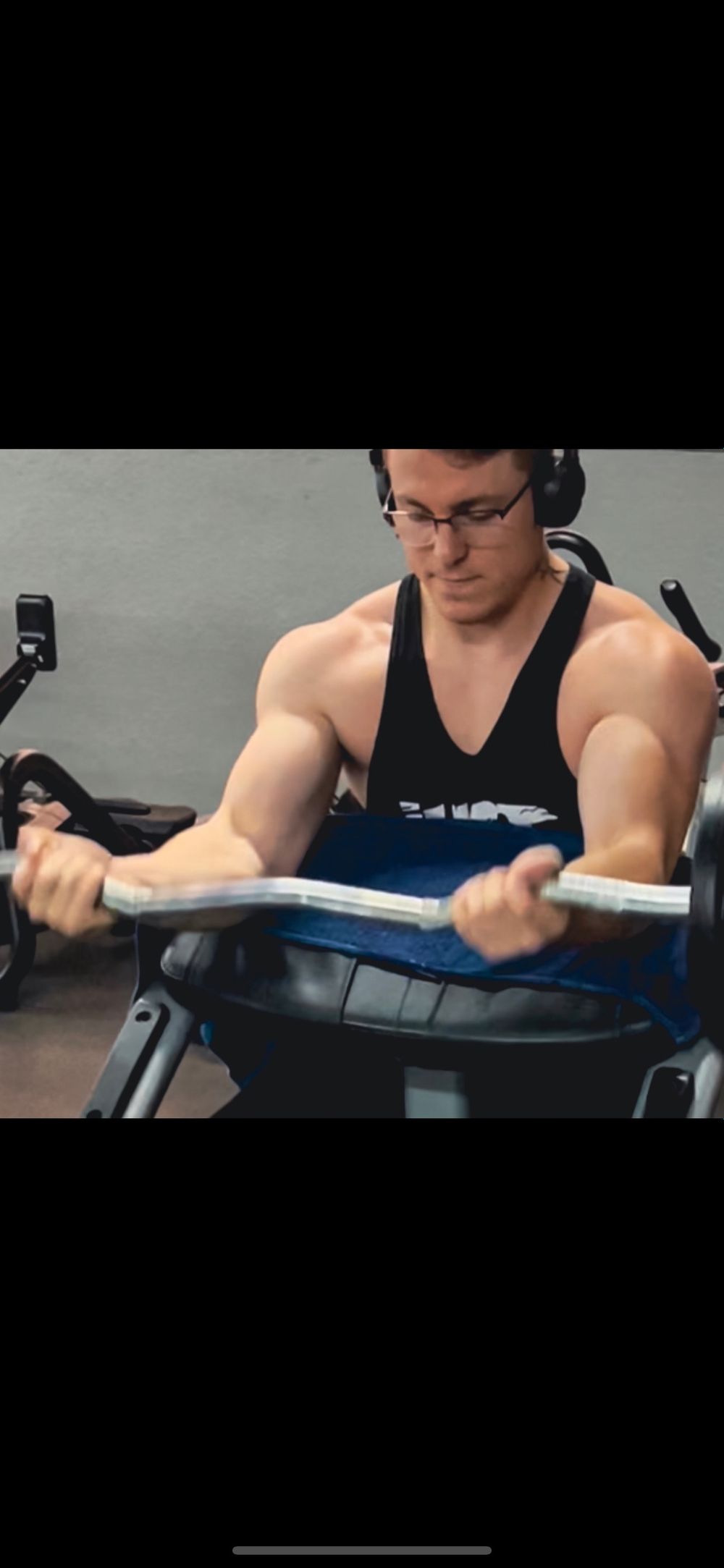 gymdickbro OnlyFans profile picture