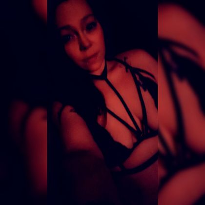 iamstrangee OnlyFans picture