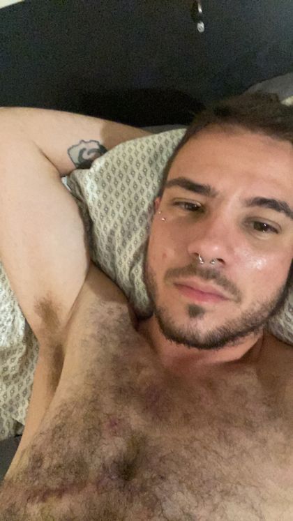bennyraves OnlyFans picture