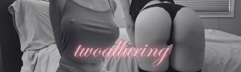twoalluring OnlyFans profile picture