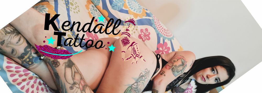 kendall_tattoo OnlyFans profile picture
