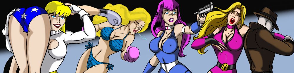 mbensartandcomics OnlyFans profile picture