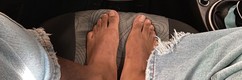ithamarsfeet OnlyFans profile picture