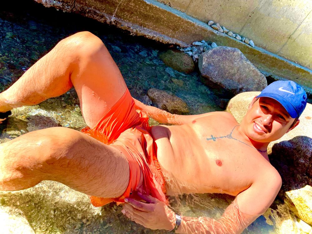 scorpiomarcus OnlyFans profile picture