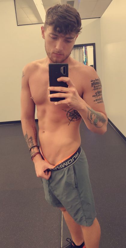 dumbdude2021 OnlyFans picture