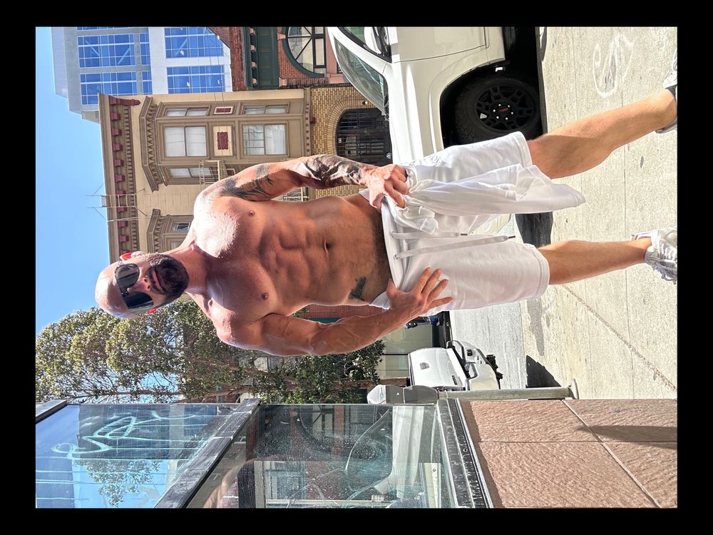 muscleandcock OnlyFans profile picture