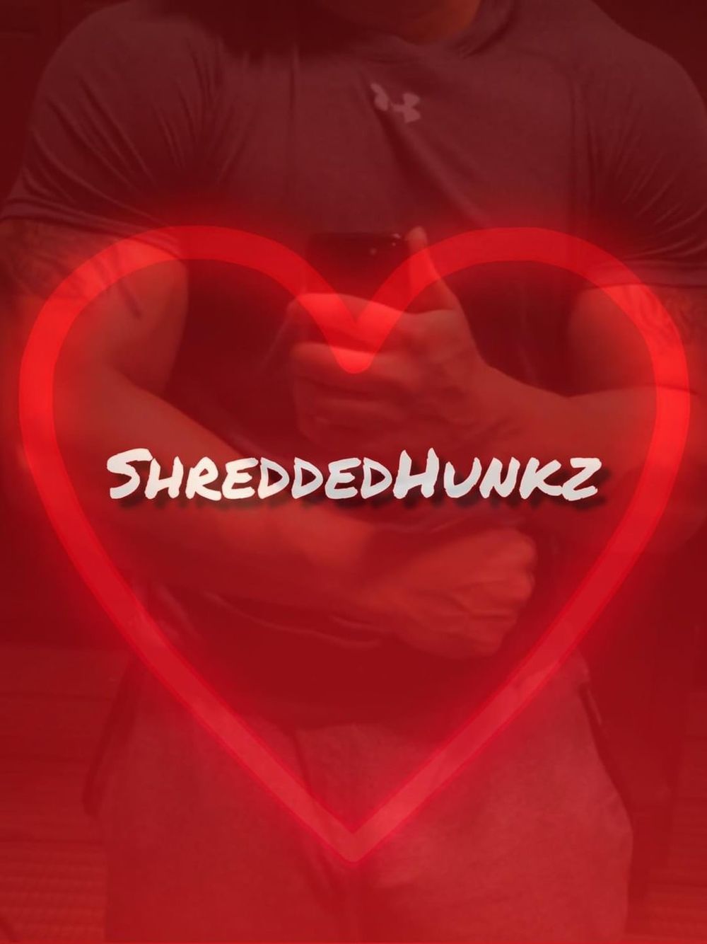 shreddedhunkz OnlyFans profile picture