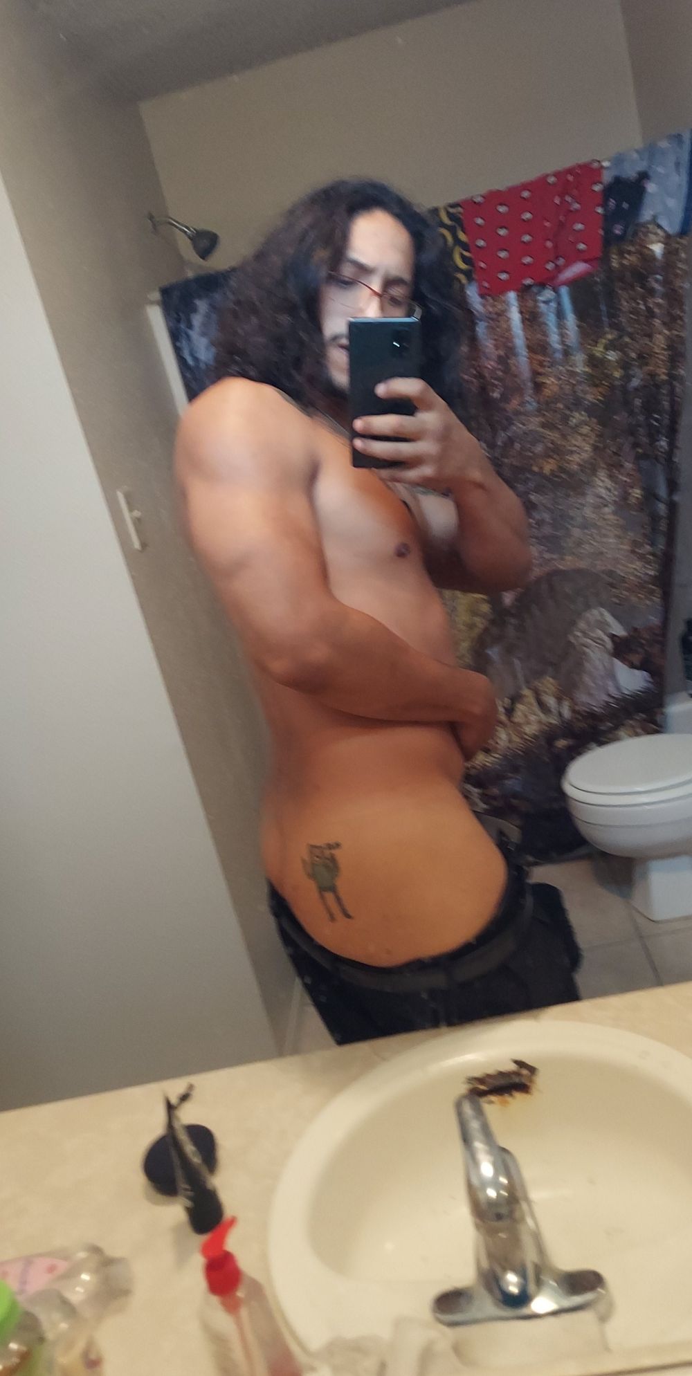 kavemancj OnlyFans profile picture