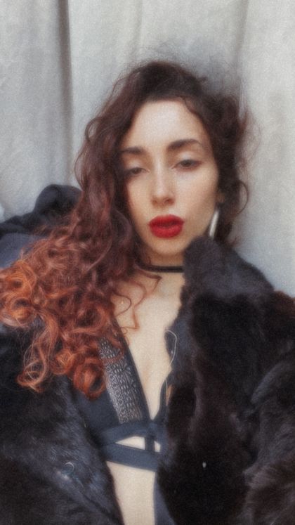 venussweetdream OnlyFans picture