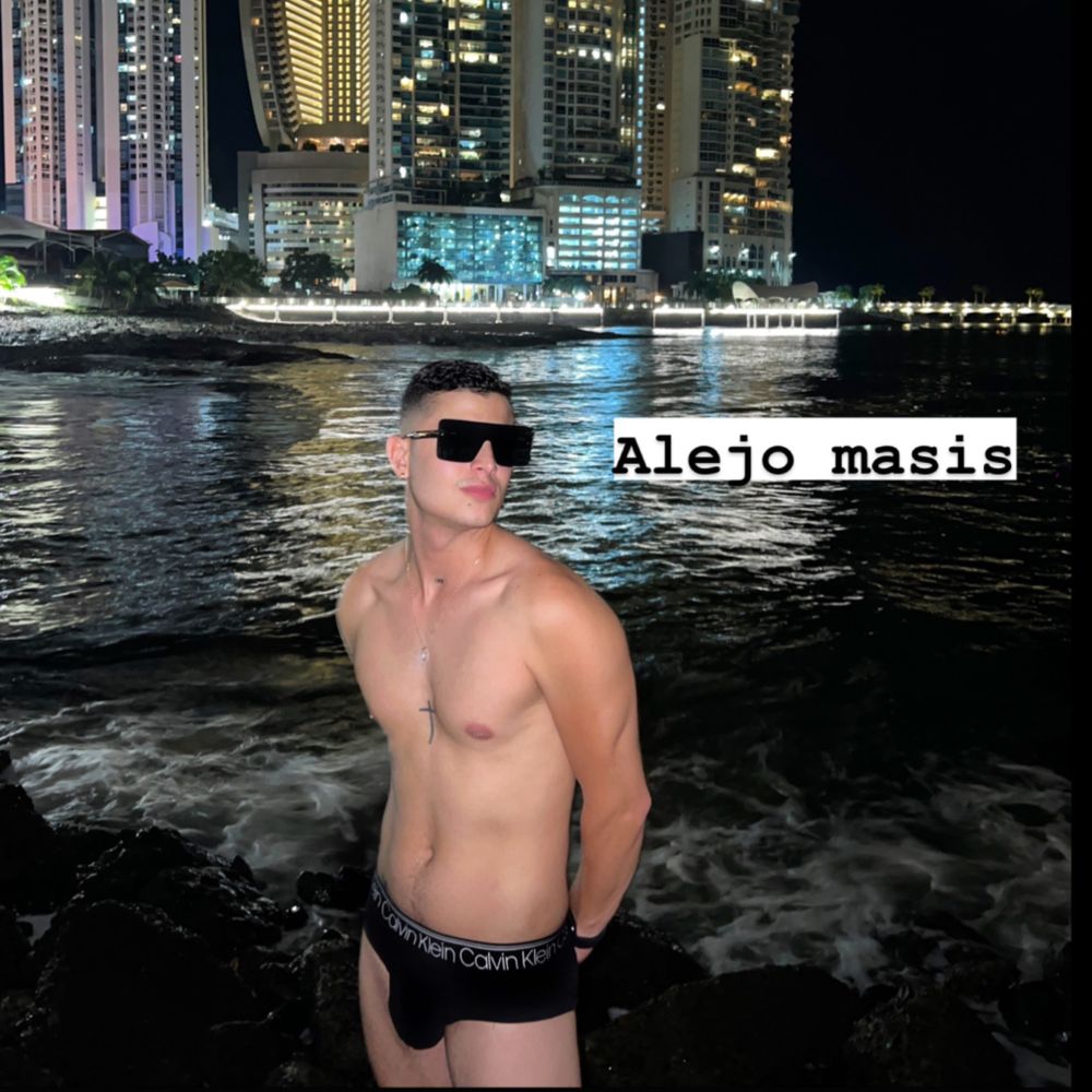 alejomasis OnlyFans profile picture
