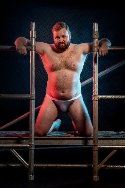 phoenixgingerbear OnlyFans picture