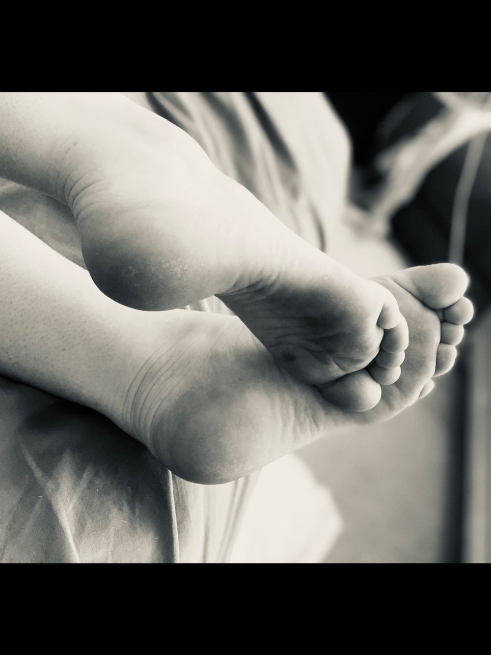 nurseelliepfeet OnlyFans profile picture