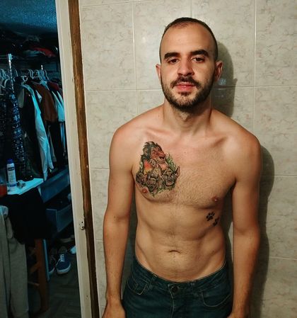 xiscofree OnlyFans picture