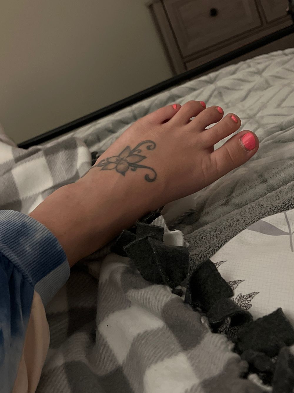 feetlovinbabe OnlyFans profile picture