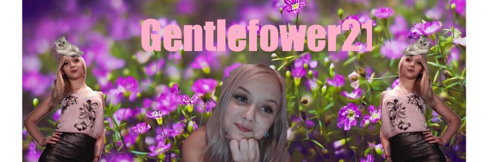 gentleflower21 OnlyFans profile picture