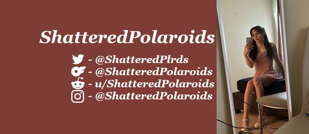 shatteredpolaroids OnlyFans profile picture