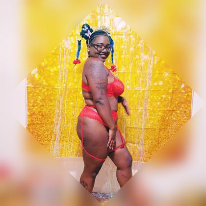 goddezzunique OnlyFans picture