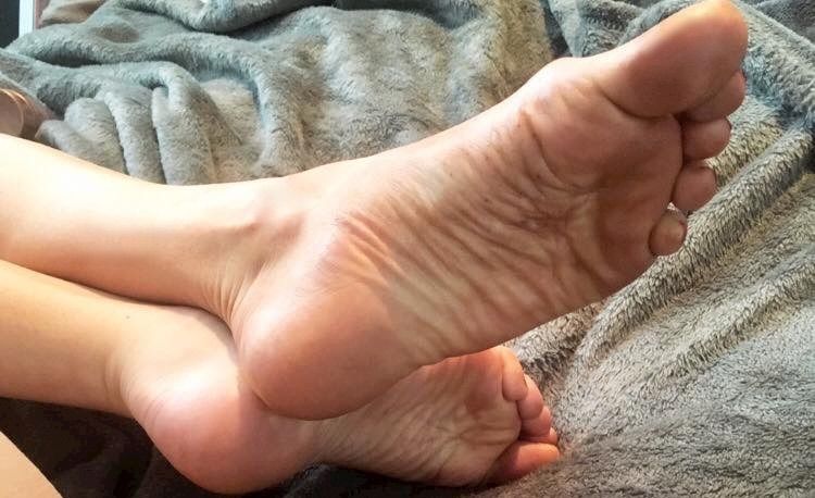 mmy_lovely_feet OnlyFans profile picture