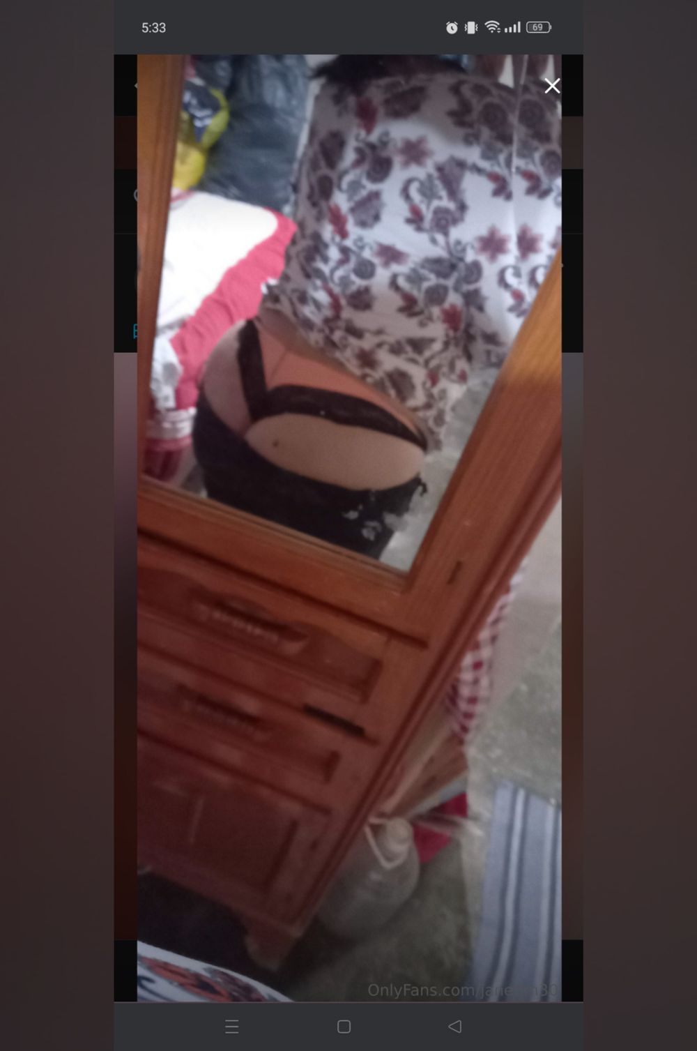 janetlm30 OnlyFans profile picture