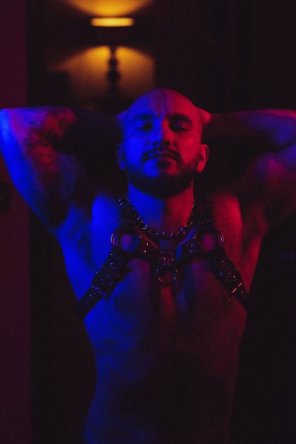 brazilianwolf OnlyFans picture