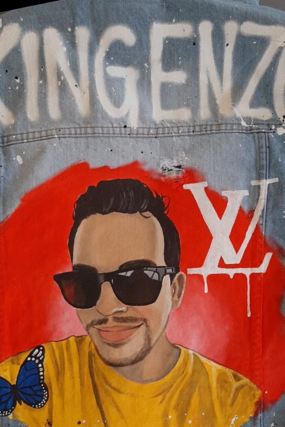 kingzenzo OnlyFans profile picture