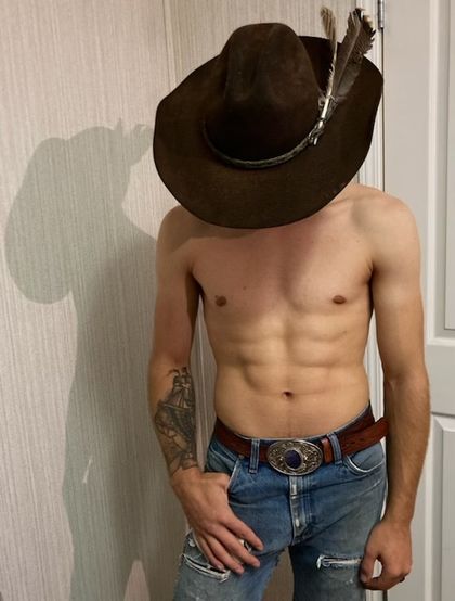 therogueace OnlyFans picture