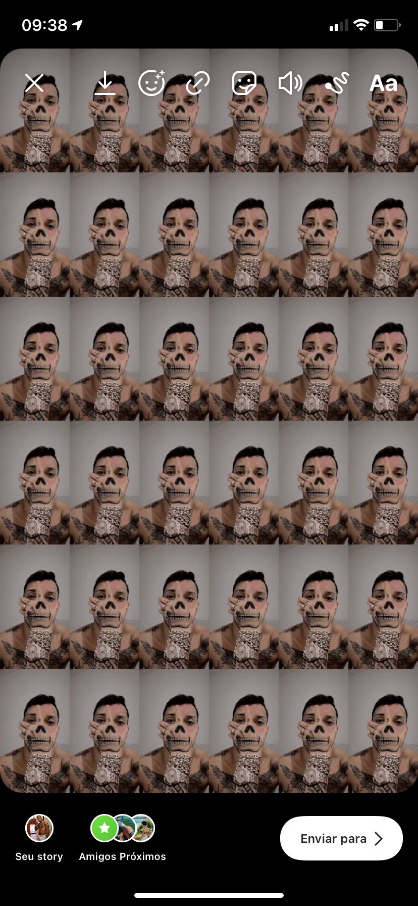 mandr4k3 OnlyFans profile picture
