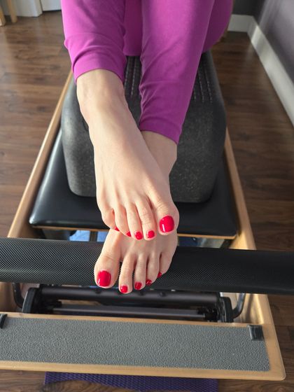 prettyfeetandpilates OnlyFans picture
