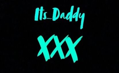 itsdaddyxxx OnlyFans profile picture
