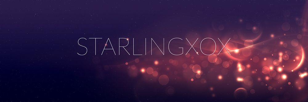starlingxox OnlyFans profile picture