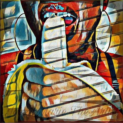 jazzemarietheartist OnlyFans picture