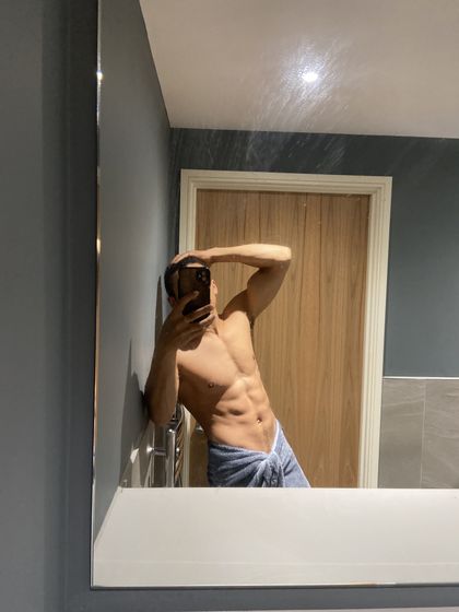 johnfromtheoffice123 OnlyFans picture