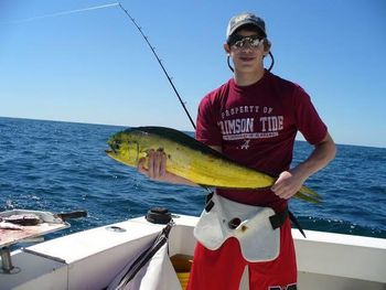 Mightyfishingbud