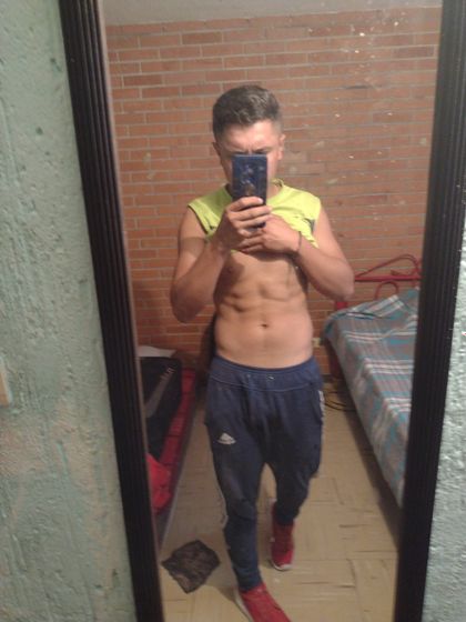 panagomez1 OnlyFans picture