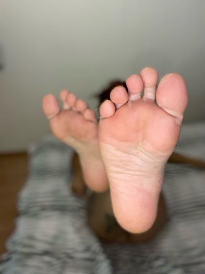 birrikinafeet OnlyFans picture