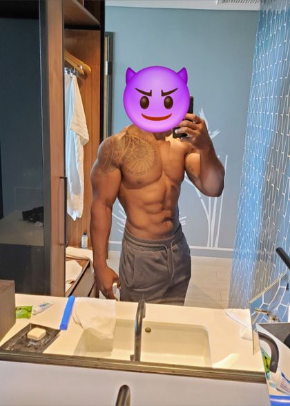 blackdynamiteebony OnlyFans picture