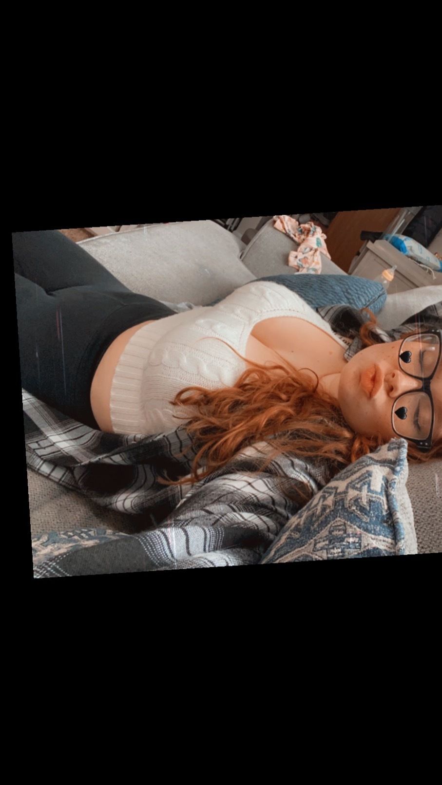 redheadedmom02 OnlyFans profile picture