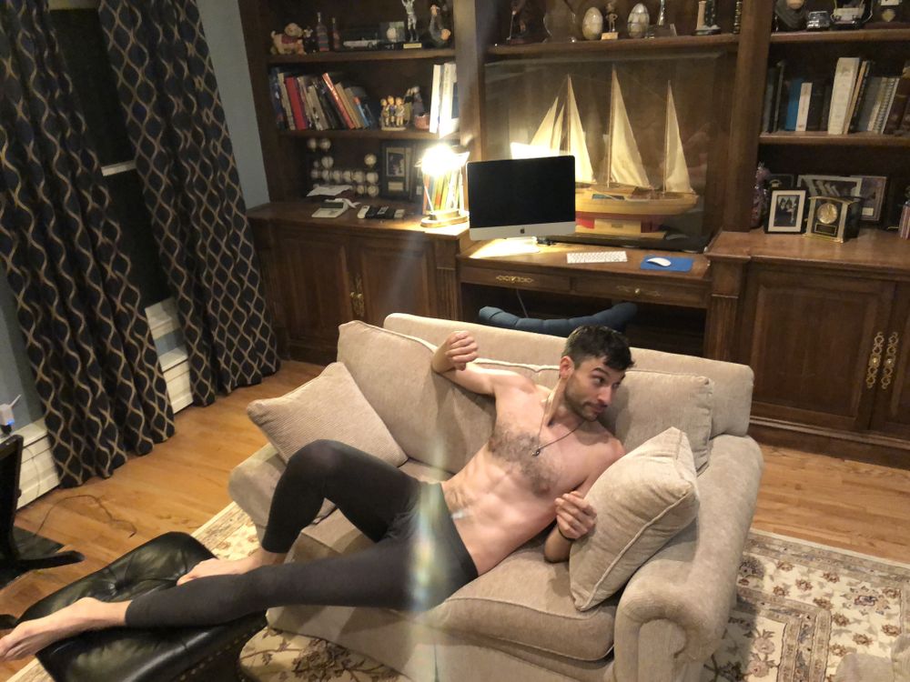 fitzrusso OnlyFans profile picture