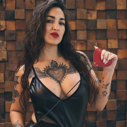 sensualauthority OnlyFans picture