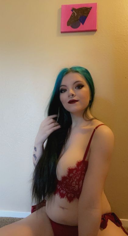 cloverdae OnlyFans picture