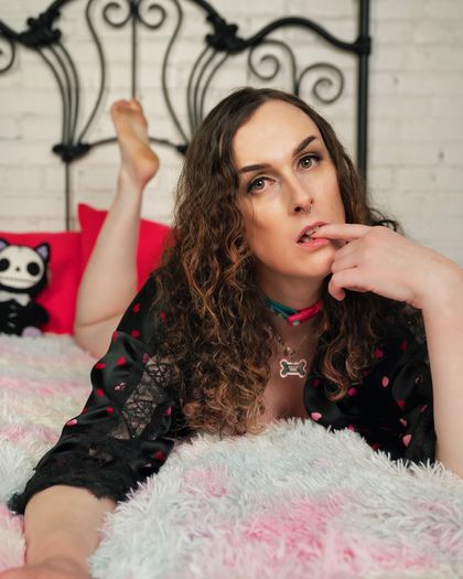 tsnyxnightshade OnlyFans picture