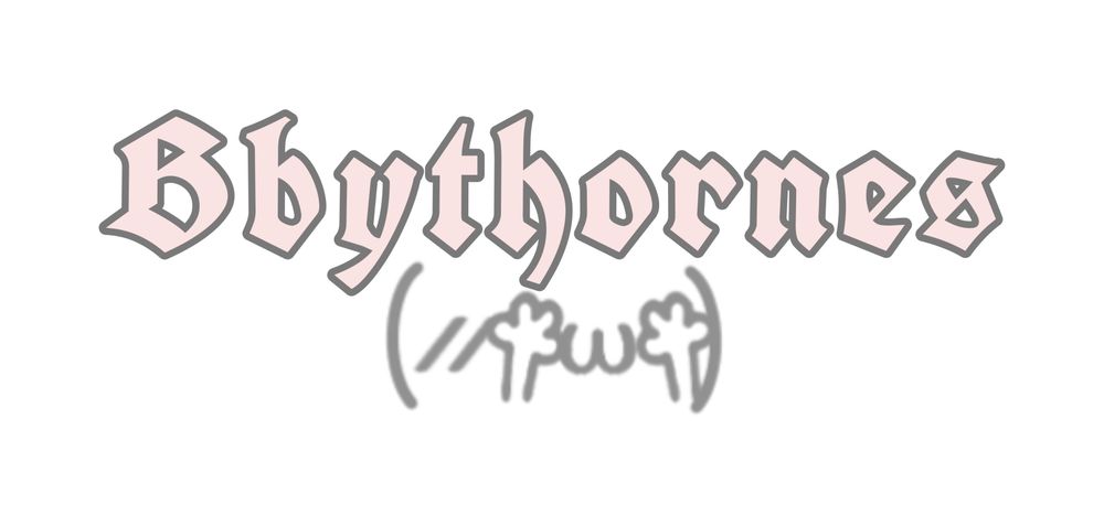 bbythornes OnlyFans profile picture