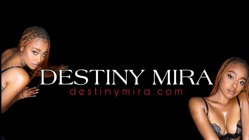 destinymira OnlyFans profile picture